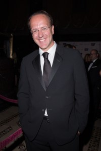 Stephane de la Faverie, 2016