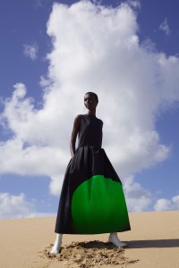 Dries Van Noten RTW Spring 2021