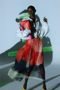 Dries Van Noten RTW Spring 2021