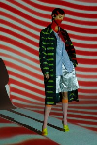Dries Van Noten RTW Spring 2021