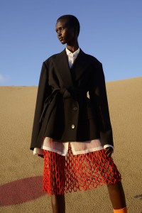 Dries Van Noten RTW Spring 2021