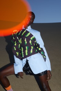 Dries Van Noten RTW Spring 2021