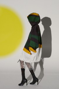 Dries Van Noten RTW Spring 2021