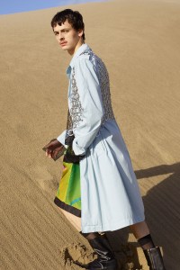 Dries Van Noten RTW Spring 2021