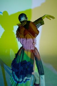 Dries Van Noten RTW Spring 2021