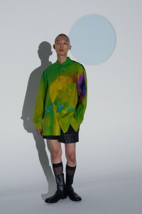 Dries Van Noten RTW Spring 2021