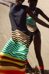 Dries Van Noten RTW Spring 2021