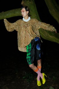 Dries Van Noten RTW Spring 2021