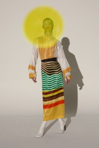 Dries Van Noten RTW Spring 2021
