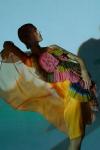 Dries Van Noten RTW Spring 2021