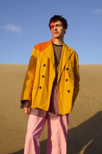Dries Van Noten RTW Spring 2021