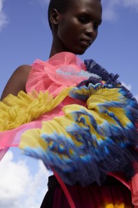 Dries Van Noten RTW Spring 2021