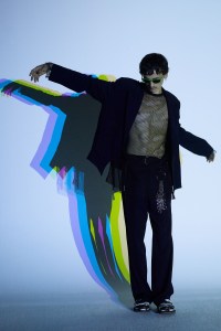 Dries Van Noten RTW Spring 2021