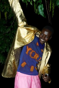 Dries Van Noten RTW Spring 2021