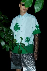 Dries Van Noten RTW Spring 2021