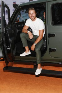 Derek Hough