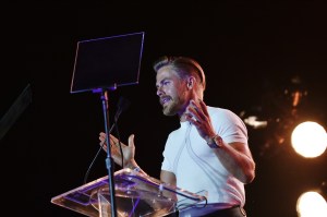 Derek Hough