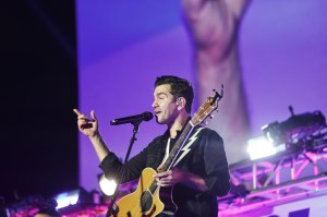 Andy Grammer