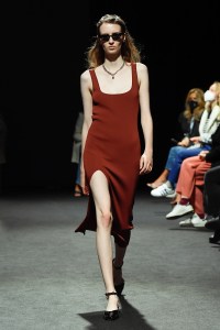 Drome RTW Spring 2021
