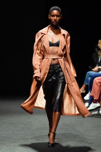 Drome RTW Spring 2021