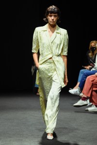 Drome RTW Spring 2021