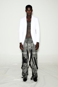 Dsquared2 Men’s Spring 2021