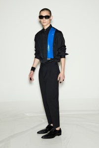 Dsquared2 Men’s Spring 2021
