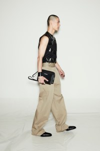 Dsquared2 Men’s Spring 2021