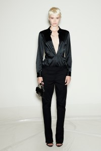 Dsquared2 RTW Spring 2021