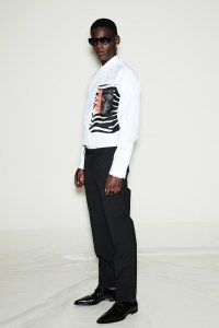 DSQUARED2 Men's Spring 2021