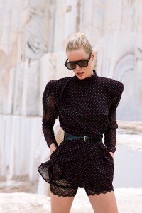 Dundas RTW Spring 2021