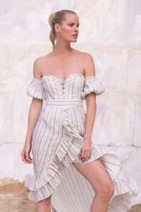 Dundas RTW Spring 2021