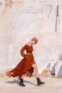 Dundas RTW Spring 2021
