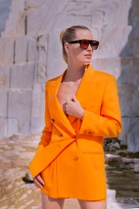 Dundas RTW Spring 2021