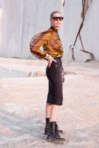 Dundas RTW Spring 2021