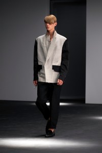 Dunhill Men’s Spring 2021