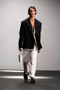 Dunhill Men’s Spring 2021