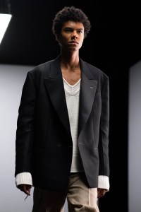 Dunhill Men’s Spring 2021