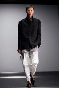 Dunhill Men’s Spring 2021