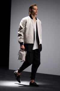 Dunhill Men’s Spring 2021