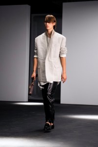 Dunhill Men’s Spring 2021