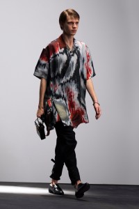 Dunhill Men’s Spring 2021