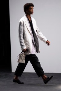 Dunhill Men’s Spring 2021