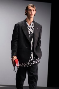 Dunhill Men’s Spring 2021