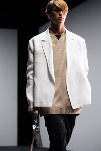 Dunhill Men’s Spring 2021