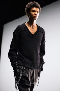 Dunhill Men’s Spring 2021