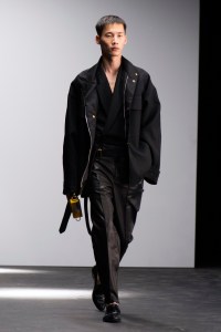 Dunhill Men’s Spring 2021