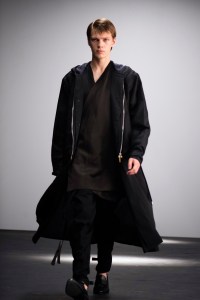 Dunhill Men’s Spring 2021