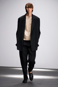 Dunhill Men’s Spring 2021