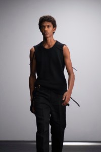 Dunhill Men’s Spring 2021
